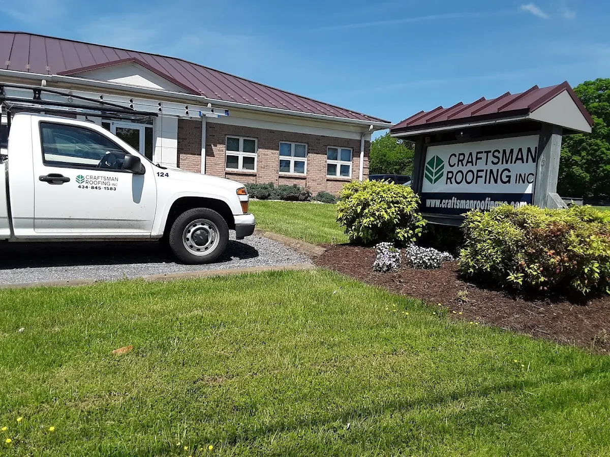 Quality Hail Damage Roof Repair by experienced craftsmen in Douglass